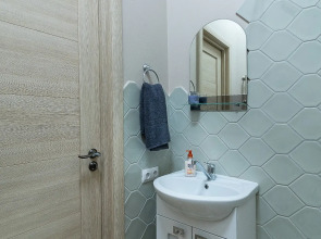 Апартаменты Versailles