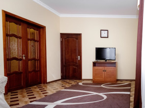 Гостевой Дом Можжевельник