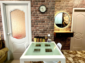 Квартира на Улице Большой Санкт-Петербургской 124Б