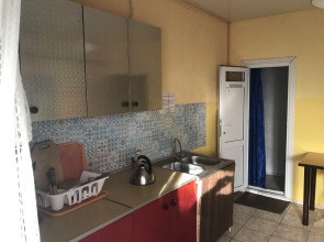 Гостевой Дом Аура