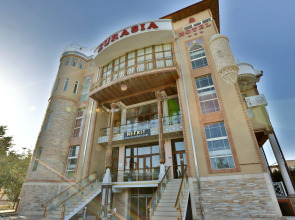 Eurasia Business Hotel