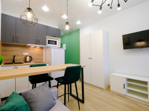 Апартаменты на Стрешнево