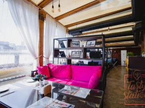 Maajid Hotel & Restaurant