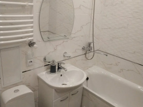 Апартаменты Apartments Western City в самом центре