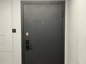 Апартаменты ЖК Новатор