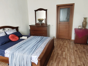 Квартира Евро двушка в центре Новосибирска