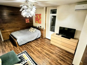 Апартаменты на Гоголя 44