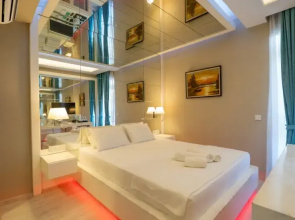 Boutique hotel Nar 15