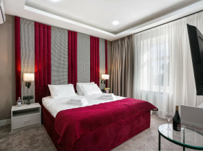 Imperial Joy Hotel