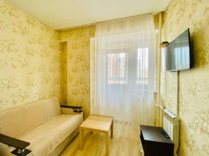 Апартаменты Агапкина 21