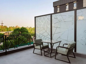 Отель Panarams Tashkent Hotel, a Member of Radisson Individuals.