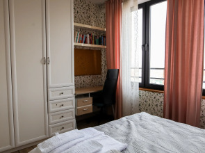 Апартаменты SoulRus Family Dream