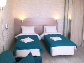 Апартаменты Belomorsk open Карелия