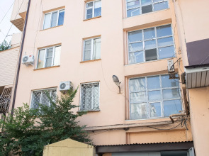 Апартаменты Bon Voyage