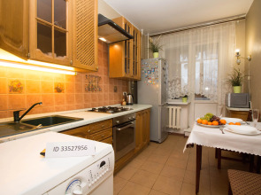 Апартаменты Шухова