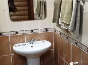 Ночлег и Завтрак (B&B) Комплекс Эммаусский Дворик