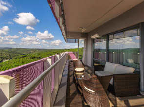 Апарт-отель Maslak Aparts