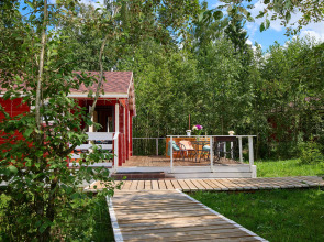 База отдыха ВЛ