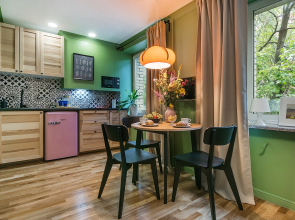 Квартира JOY Трифоновская