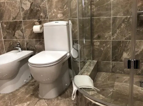 Гостевой дом Космос