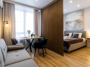 Апарт-отель 9 Ночей-Норт