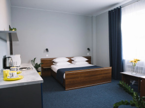 Мини-отель Автостоп