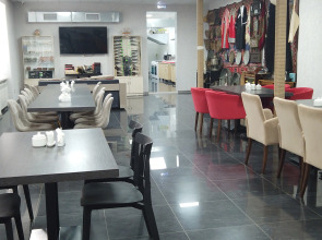 Гостевой дом Каньон