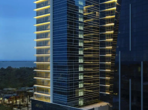 Savoy Hotel Mactan Newtown