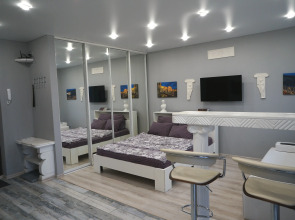 Апартаменты Домашние апартаменты "Рим"