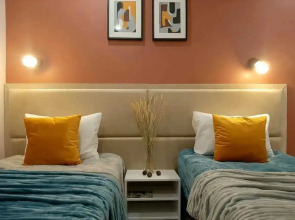 Апартаменты Орхидея у Московского вокзала