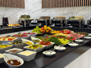Отель Royal Riviera Gagra