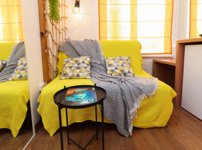 Квартира Sunlight Studio от Home24
