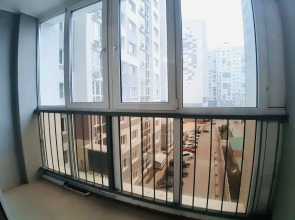 Квартира на улице 45 Стрелковой Дивизии 226Д