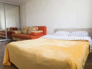 Апартаменты Apartment 52 Квартира для Командировочный