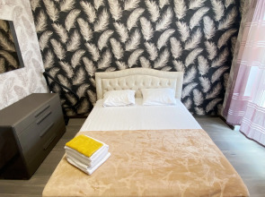 Апартаменты 2х комнатные на Зеленом бульваре 19 на 17 этаже