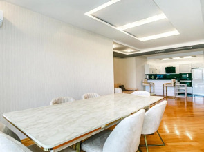 Апартаменты Leyli Apartment 46