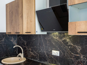 Апартаменты Уютные В Тихом Районе Новороссийска От LetoApart