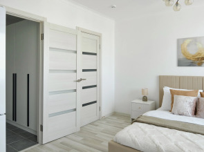 Квартира 5 звезд от Welcome V Ekb