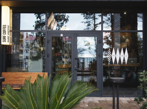 Апарт-отель Моравия