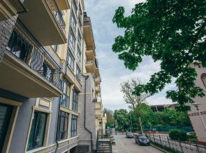 Квартира Olive Marine Resort 2