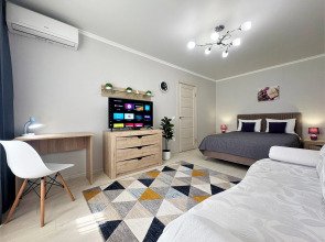 Апартаменты Sweet Marshmallow SUTKI LIFE