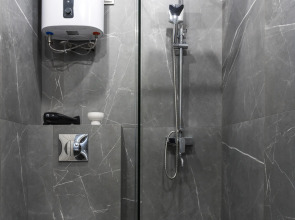 Апартаменты Hugge Place у Речного Вокзала