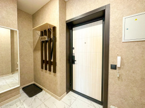 Апартаменты ЖК Арт Плаза