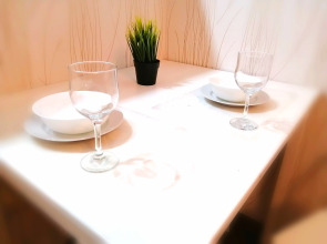 Апартаменты М7 Первомайская 14