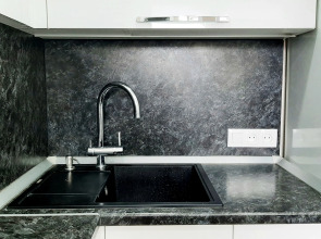 Апартаменты в Рыбной Деревне Двухкомнатные Комфорт