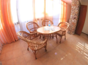 Меблированные комнаты в Гостевом доме Очаг