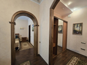 Отель Бизнес Пушкинъ