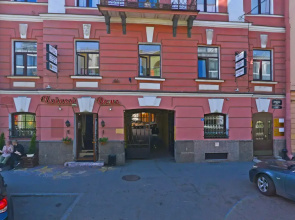 Меблированные комнаты Neotel 22 2