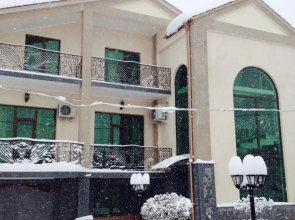 Harmony Hotel