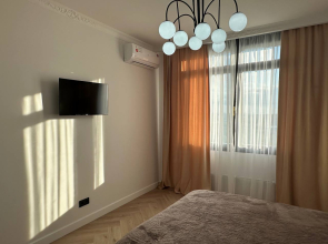 Апартаменты ДзенХоум Характер 300